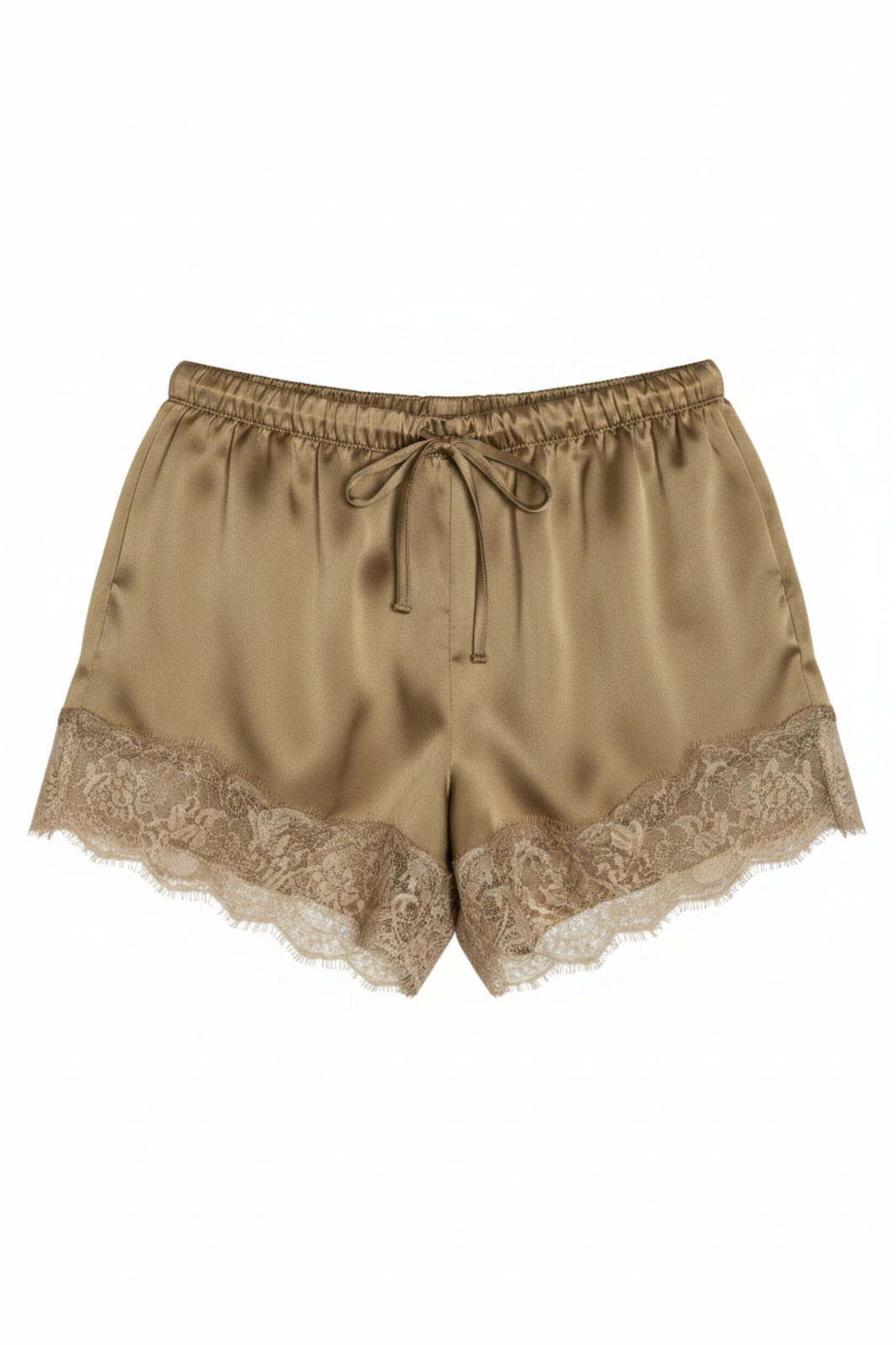 A-Bee - Irene Shorts 37053-1 - Beige