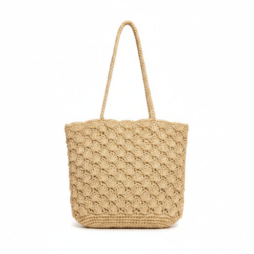 A-bee - Caterine Bag - Beige Tasker 