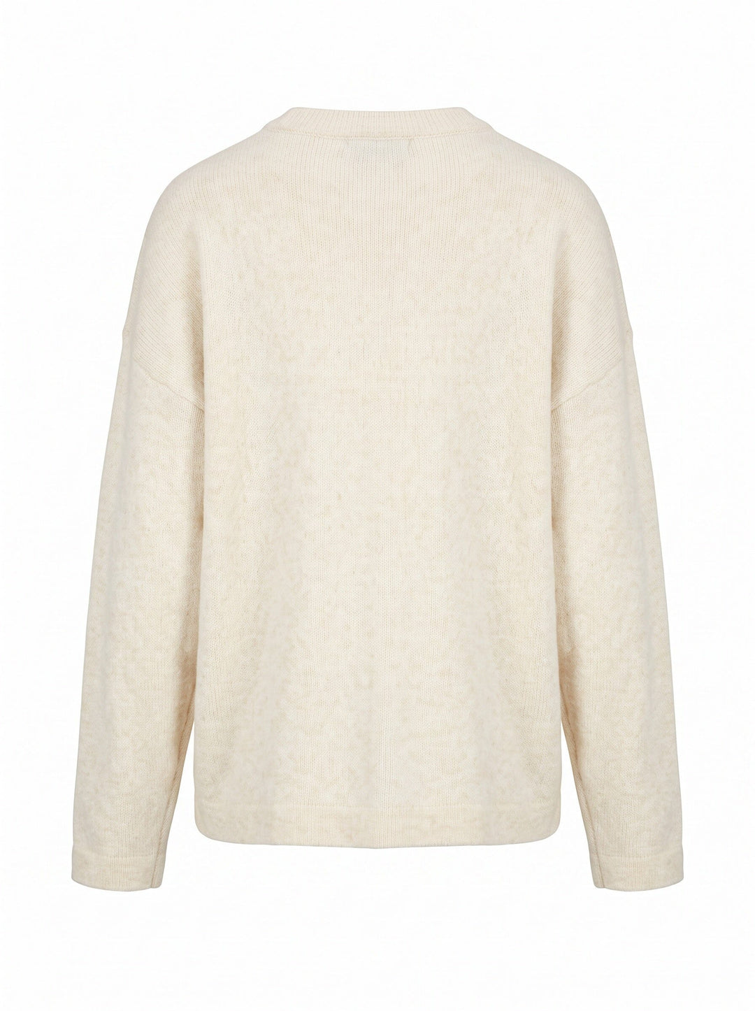A-Bee - Elsie 3132 - Cream (9502) Cardigans 