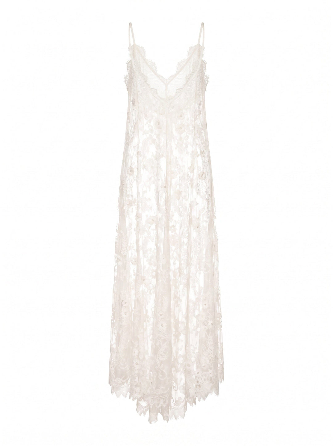 A-Bee - Maisie 23547 - Beige Kjoler 