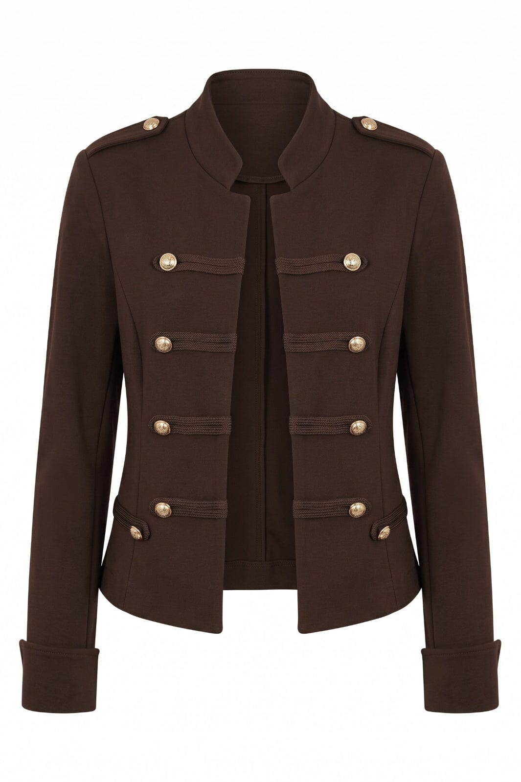 A-Bee - Rosie 11056 - Brown Blazer 