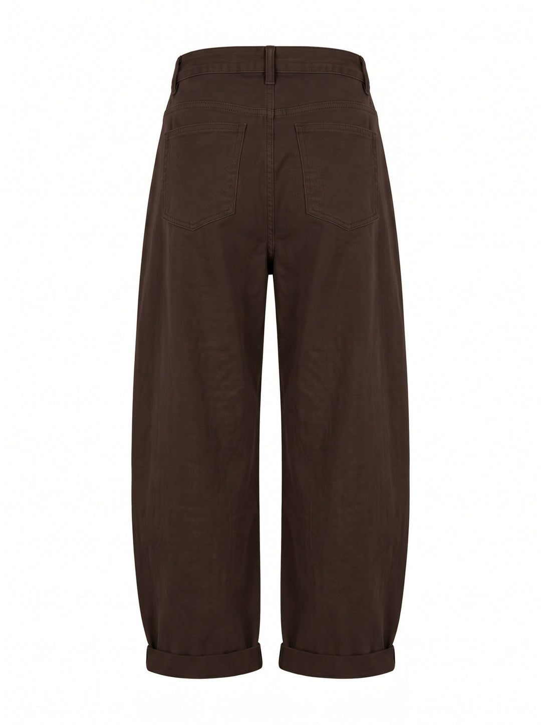 A-Bee - Scarlett 11191 - Chocolate Bukser 