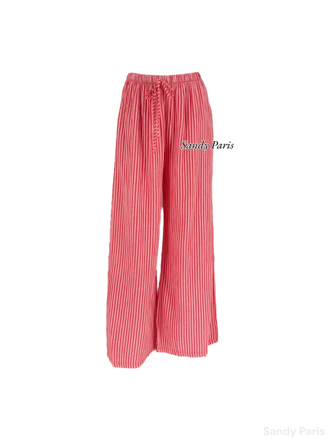 A-bee - Stella - Coral Bukser 