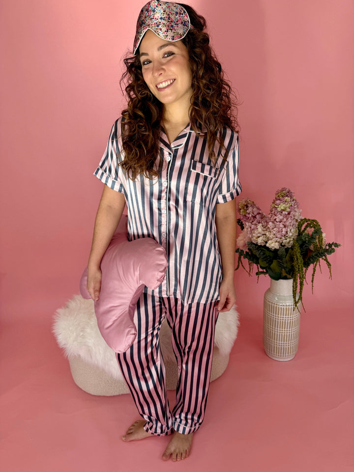 A-bee - Tine - Rose Shadow Sæt 