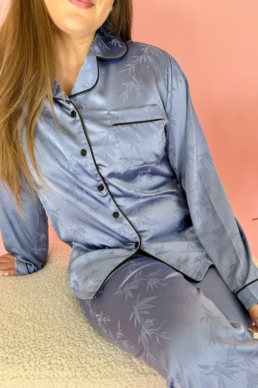 A-bee - Tyra - Blue Sæt 