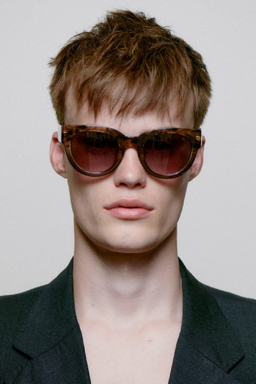 A. Kjærbede - Lilly - Coquina Solbriller 