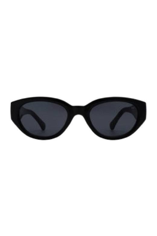 A. Kjærbede - Winnie - Black Solbriller 