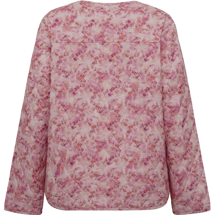 A-View - Kammy Jacket AV4489 - 261 - Rose/White Jakker 