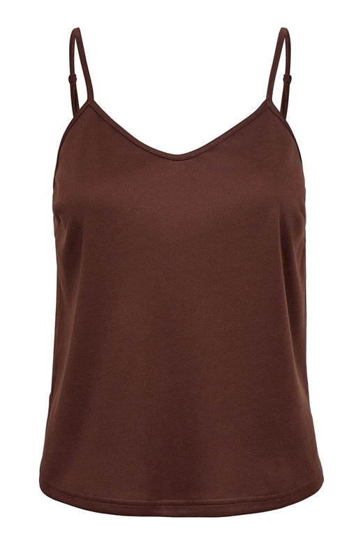 A-View - Slip Top AV5002 - 194 - Dark Brown