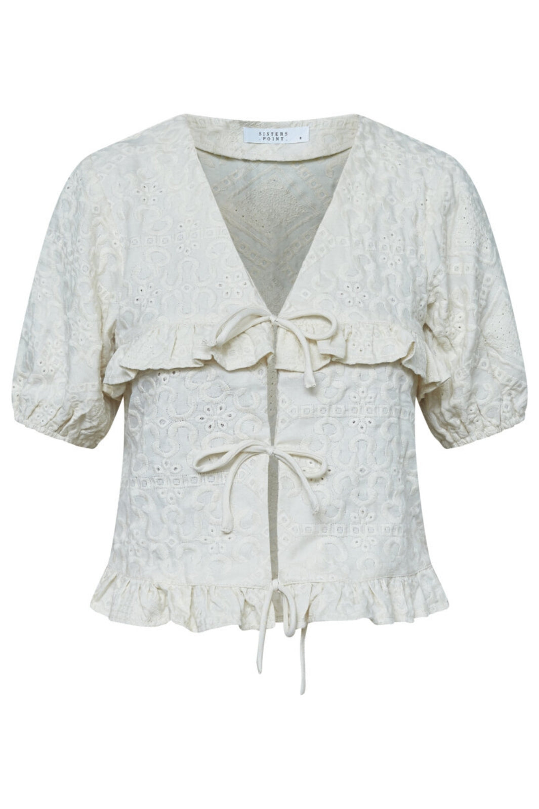 Sisters Point - Inusa-Tie1 18946 - 116 - Beige