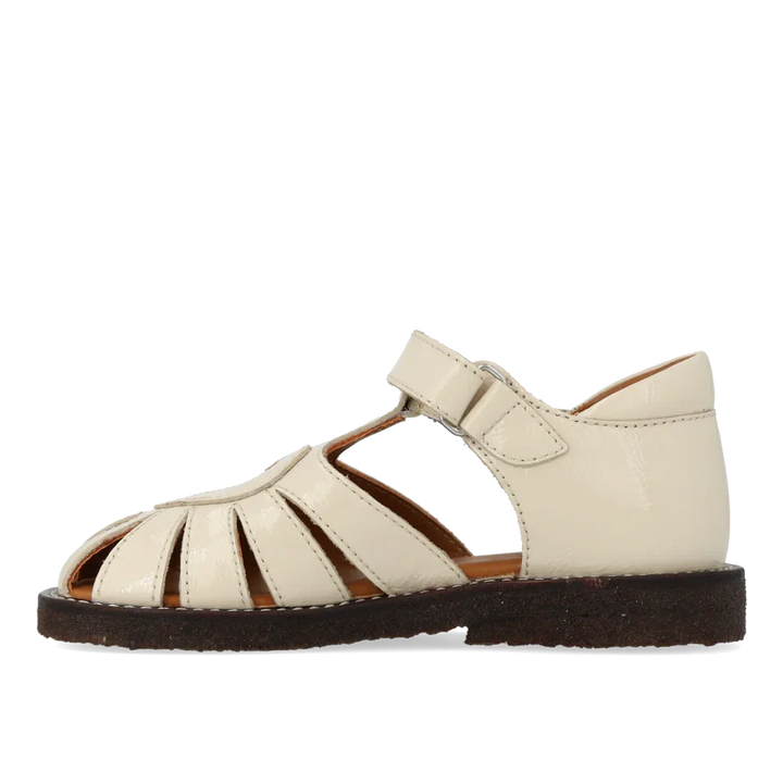 Angulus - Hjertesandal 5186-103 - 3285 Buttermilk Sandaler 