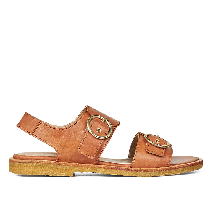 Angulus - Sandal 5783-101 - 1789 Tan Sandal 