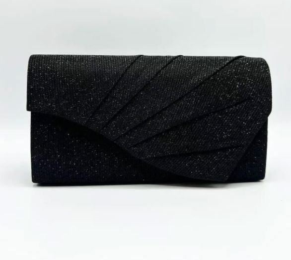 Anobel Copenhagen - Andrina Bag - Black Tasker 