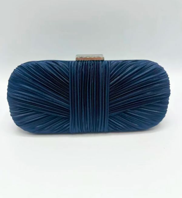 Anobel Copenhagen - Elianna Bag - Navy Tasker 