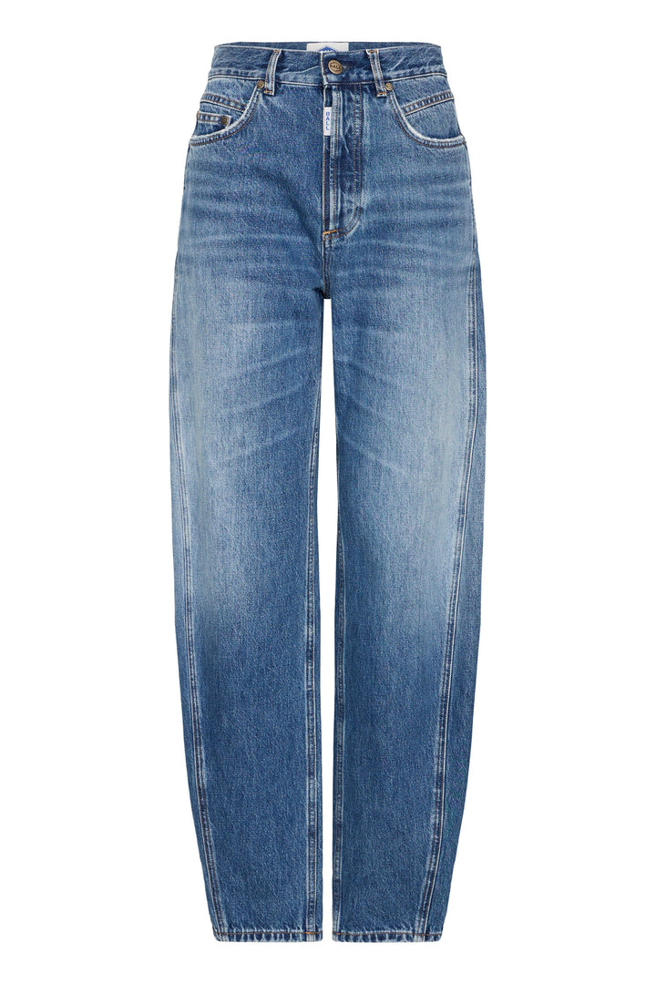 Ball - Bacavi Galon Jeans 50408151 - 900011309 - Medium Blue Jeans 