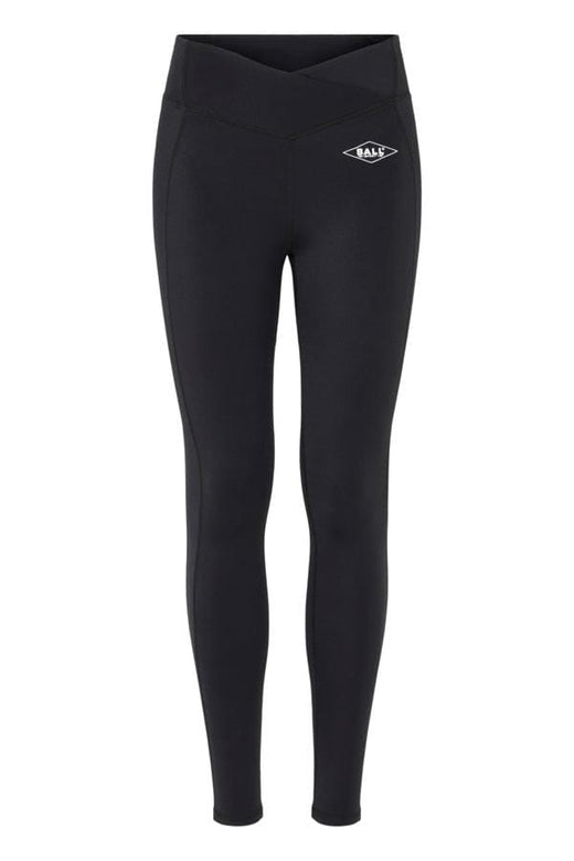 Ball - Baforma Leggings Tights 50405366 - 193911 - Black Leggings 