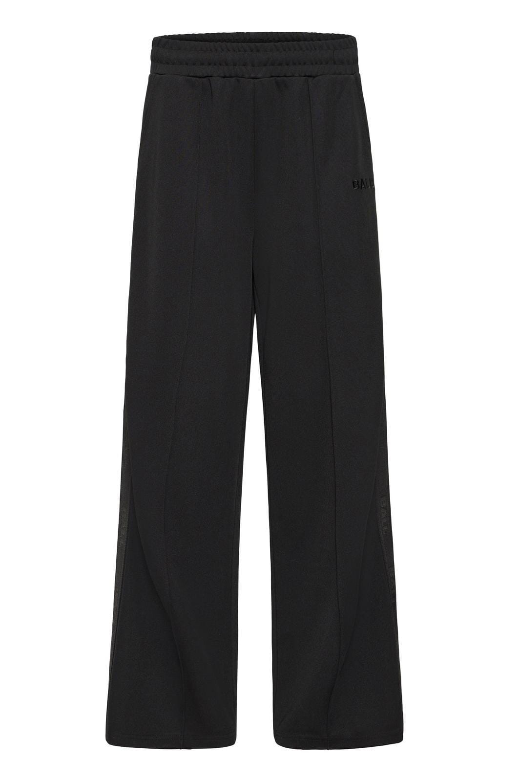 Ball - Banicolina Blk Track Pants 50408143 - 193911 - Black Bukser 