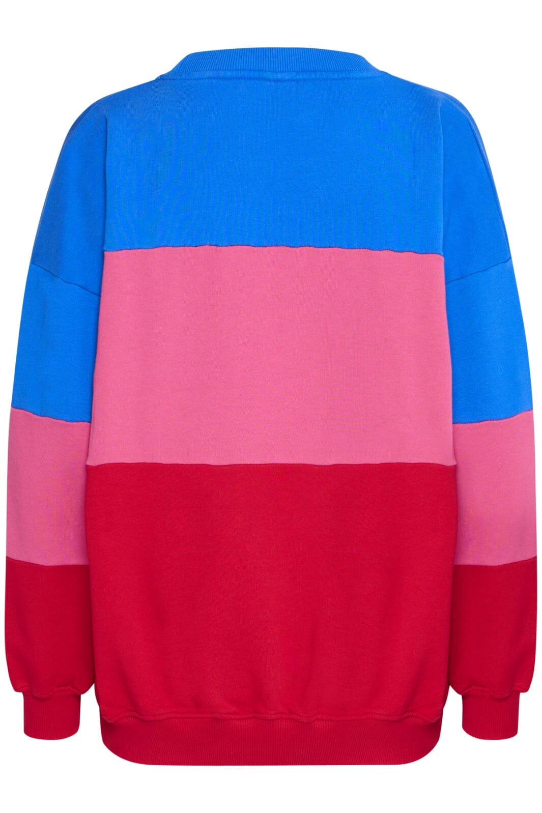 Ball - Barobinson Sweatshirt - 172227 Lilac Rose Sweatshirts 