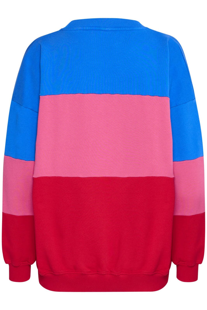 Ball - Barobinson Sweatshirt - 172227 Lilac Rose Sweatshirts 