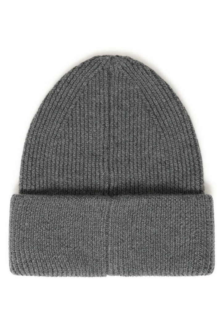Ball - Baromana Beanie 50405364 - 204055 - Dark Grey Melange
