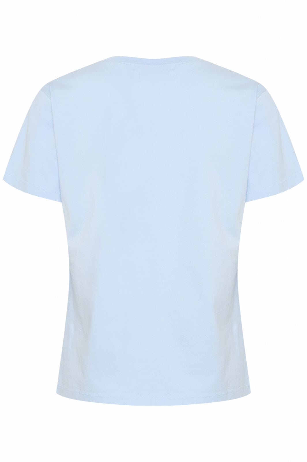 Ball - Basimona Tshirt - 144214 Powder Blue T-shirts 
