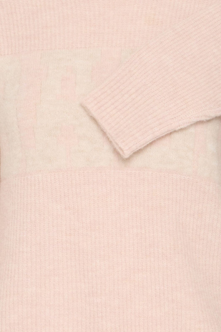 Ball - Bastacy Pullover 50405019 - 1207171 - Anise Flower Melange