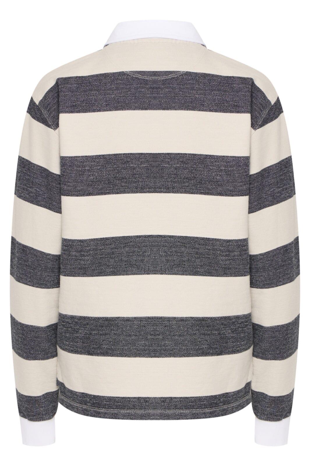 Ball - Bazambrotta Ls Polo - 194018 Seaborne Skjorter 