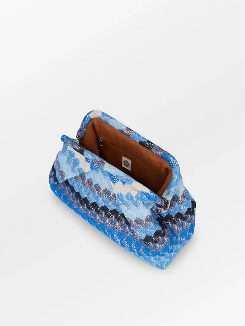 Beck Söndergaard - Pala Bonita Bag 1111441007 - 1268 - Dazzling Blue Tasker 