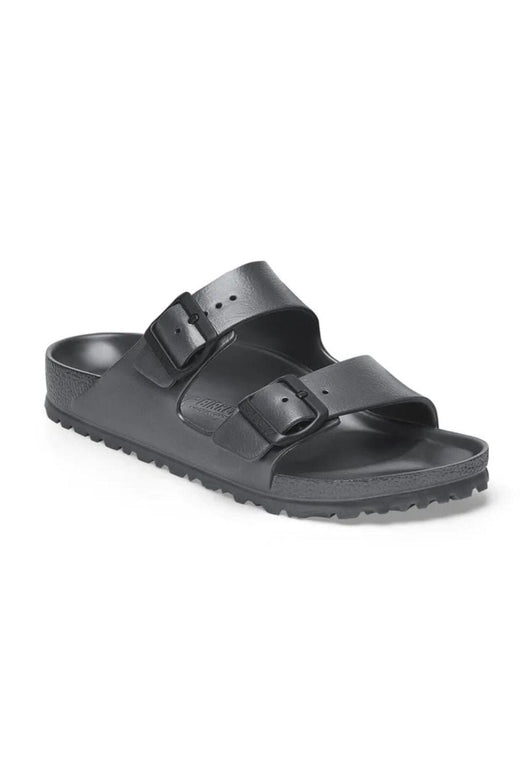 Birkenstock - Arizona 1001497 - Metallic Anthracite 