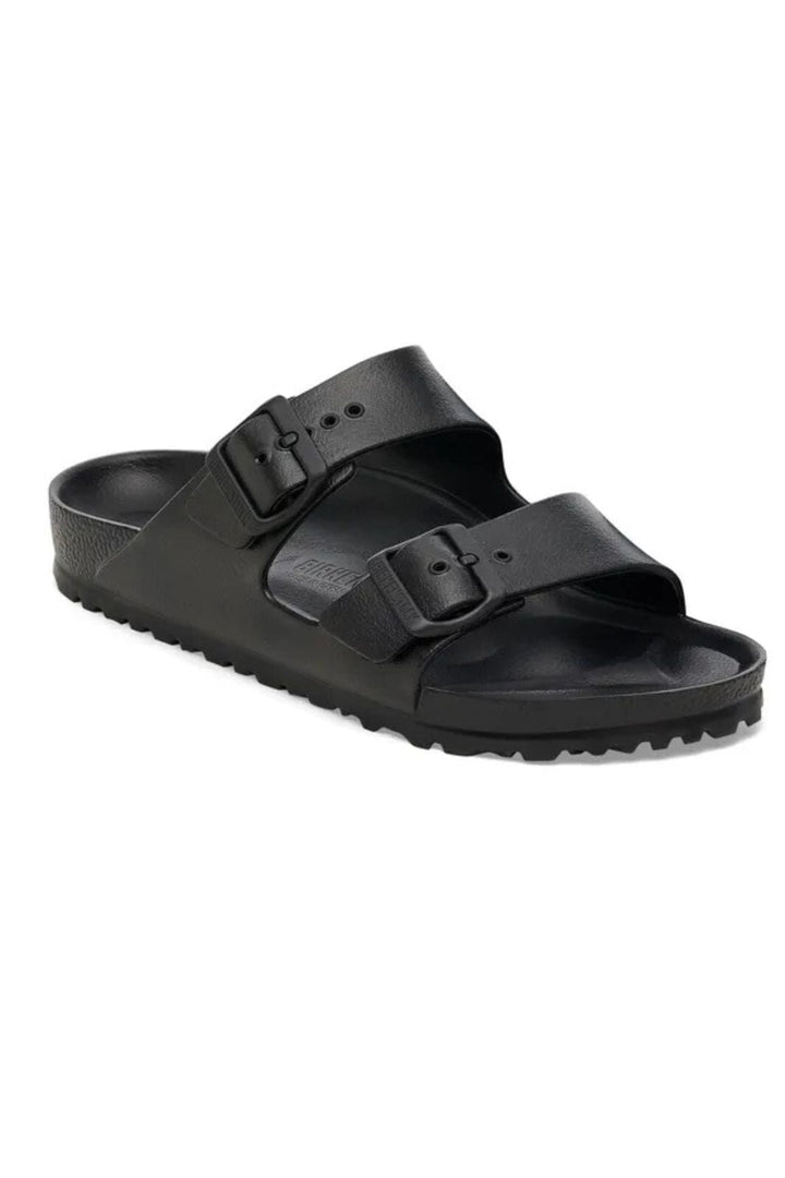 Birkenstock - Arizona 129423 - Black 