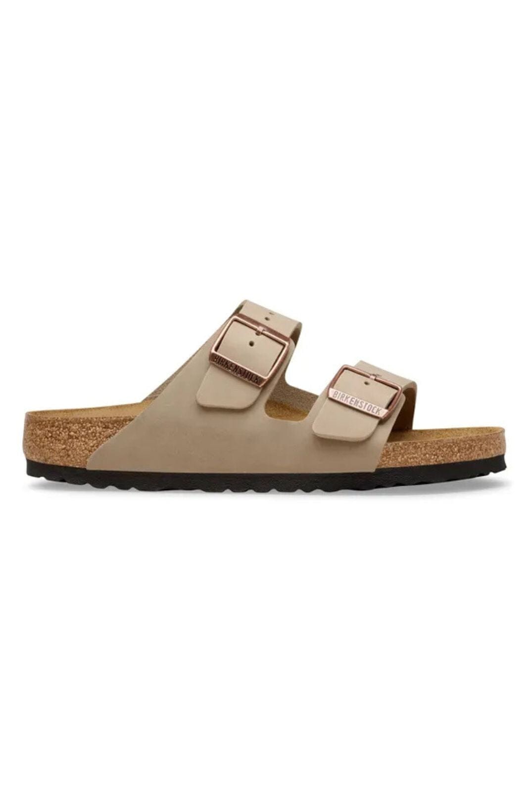 Birkenstock - Arizona 352203 - I Tabacco Brown 