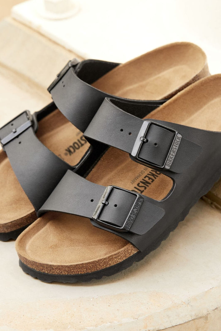 Birkenstock - Arizona 51793 - Black Sandaler 