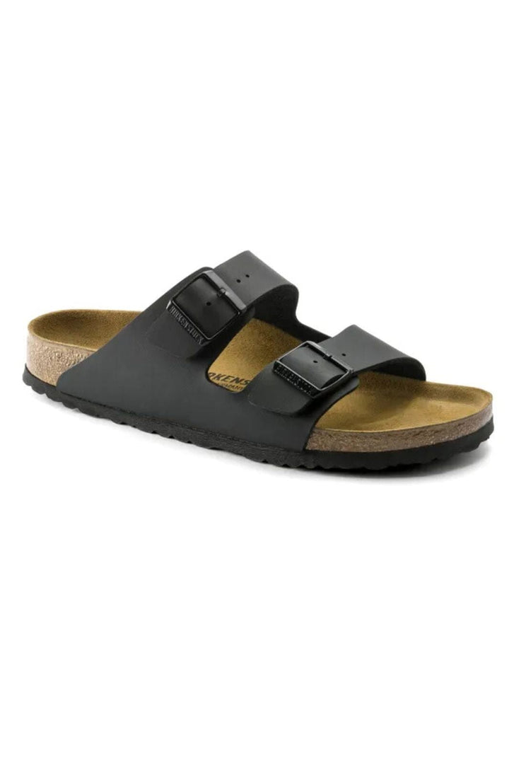 Birkenstock - Arizona 51793 - Black Sandaler 