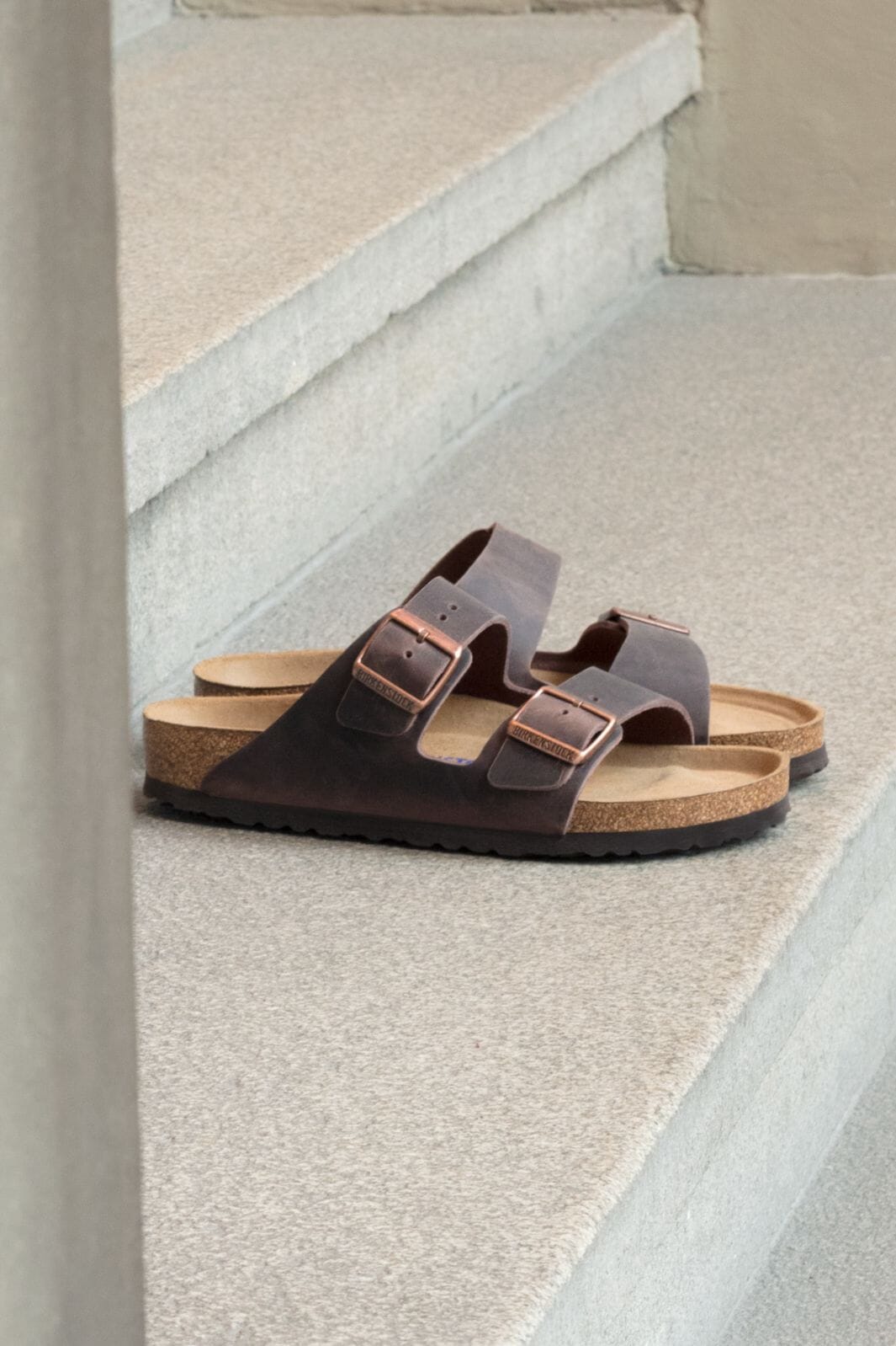 Birkenstock - Arizona 52533 - I Habana Sandaler 