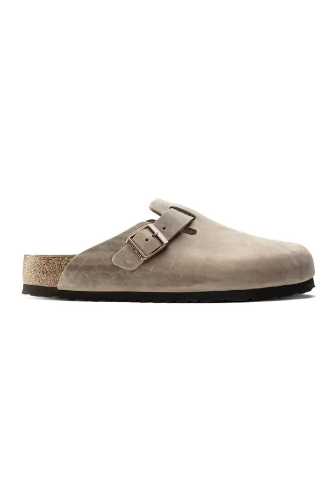 Birkenstock - Boston 1019484 - Leoi Tabacco Brown 
