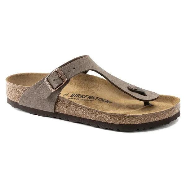 Birkenstock - Gizeh B 43751 - Mocca 