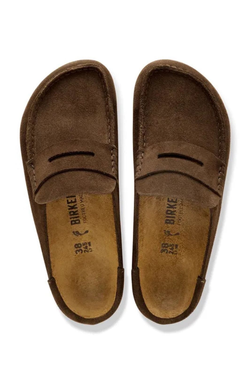 Birkenstock - Naples 1031701 - Ped Leve Carafe 