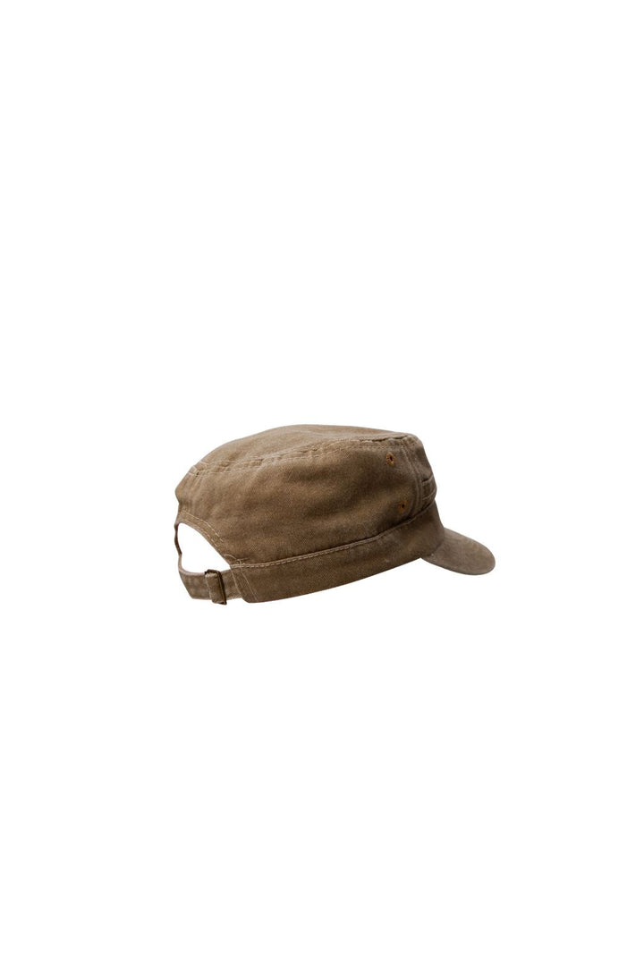 Black Colour - Bcglenna Cap 8031 - Khaki