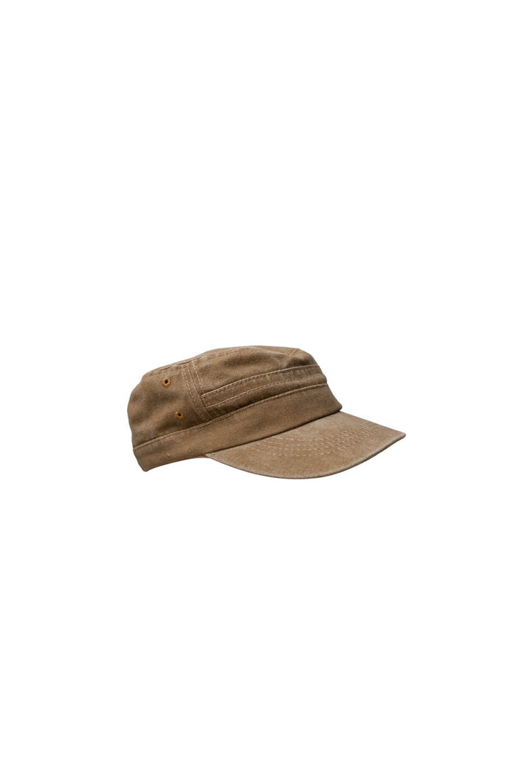 Black Colour - Bcglenna Cap 8031 - Khaki