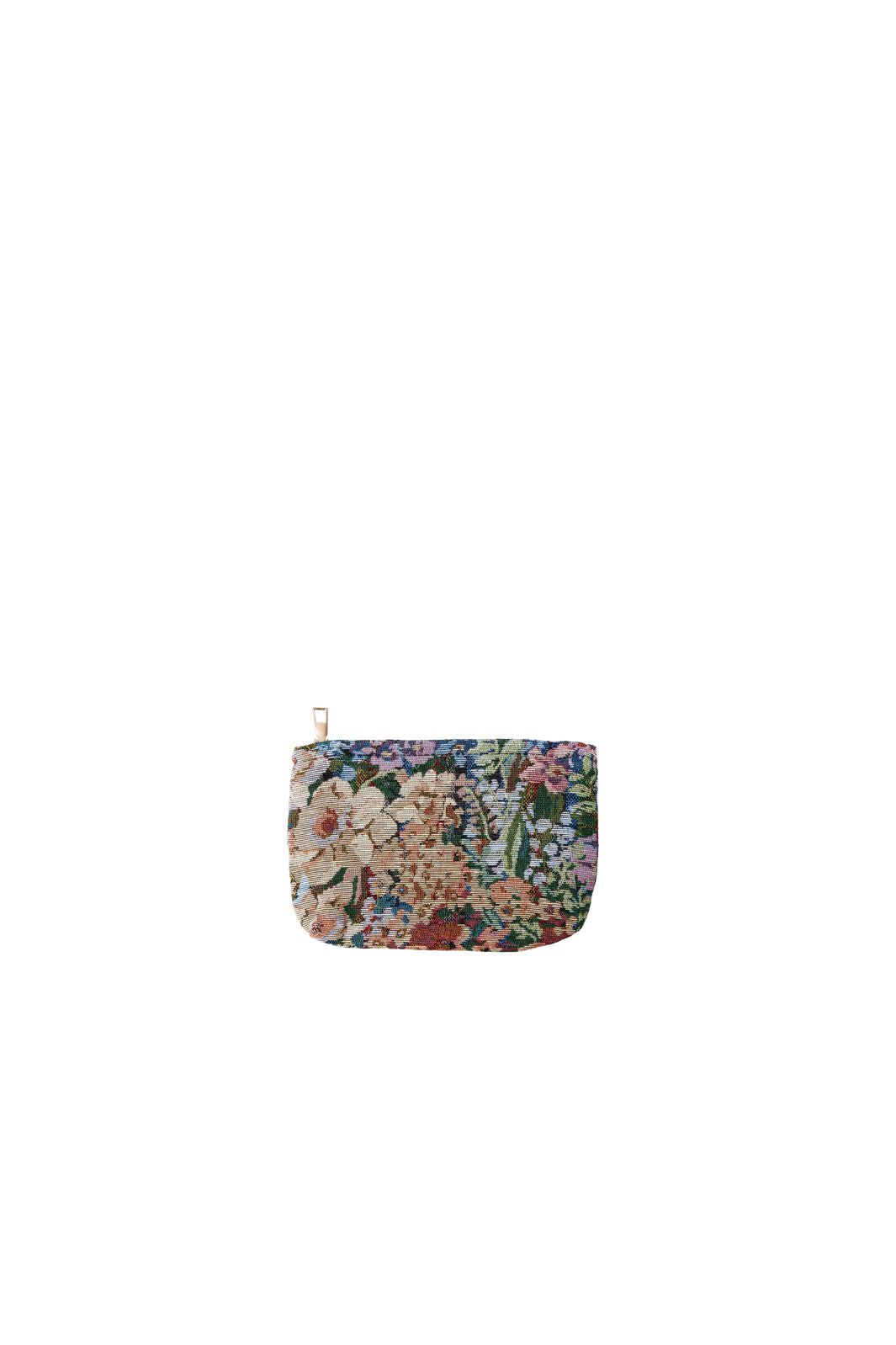 Black Colour - Bcnyla Purse 9376 - Fall Garden