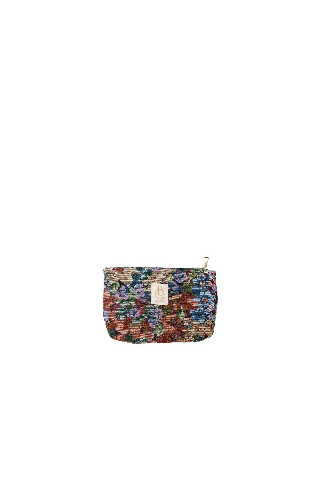 Black Colour - Bcnyla Purse 9376 - Fall Garden