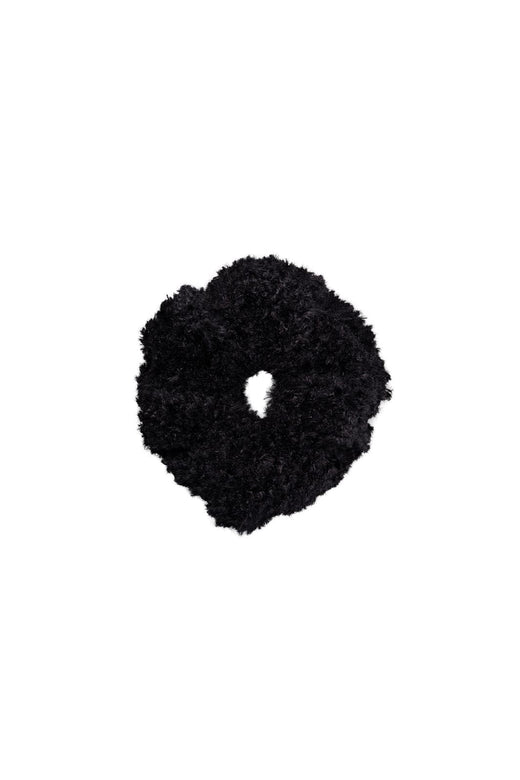 Black Colour - Bcruby Scrunchie 6867 - Black