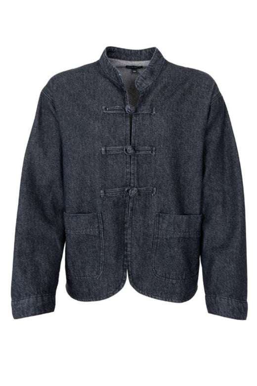 Black Colour - Bcsia Denim Jacket 41248 - Black Denim