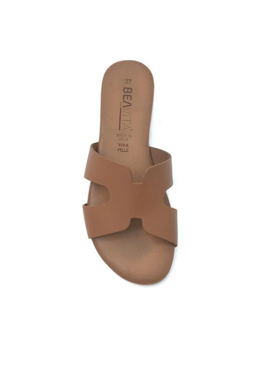 Bloom - Anthurium Sandals - Rust Sandaler 