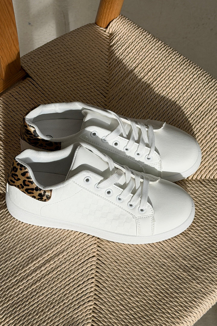 Bloom - Azalea Sneakers - Leo Sneakers 