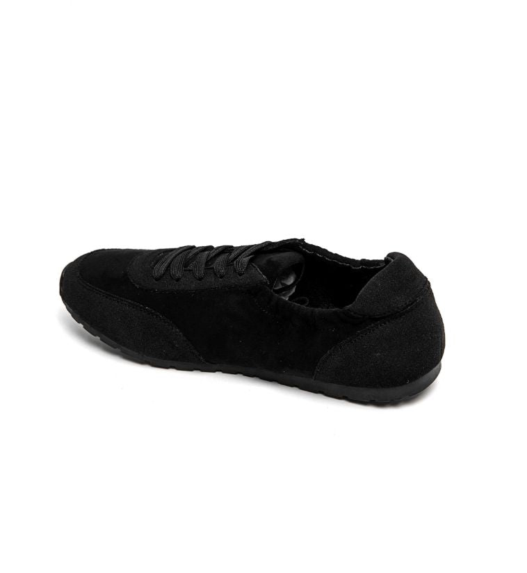 Bloom - Bellis Sneakers - Black Sneakers 