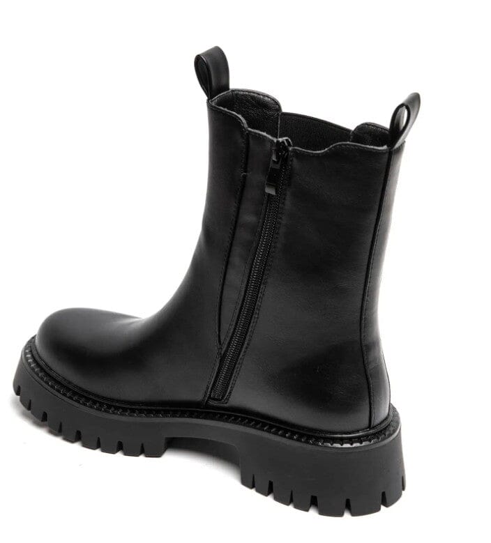 Bloom - Cressida Boot - Black Støvler 