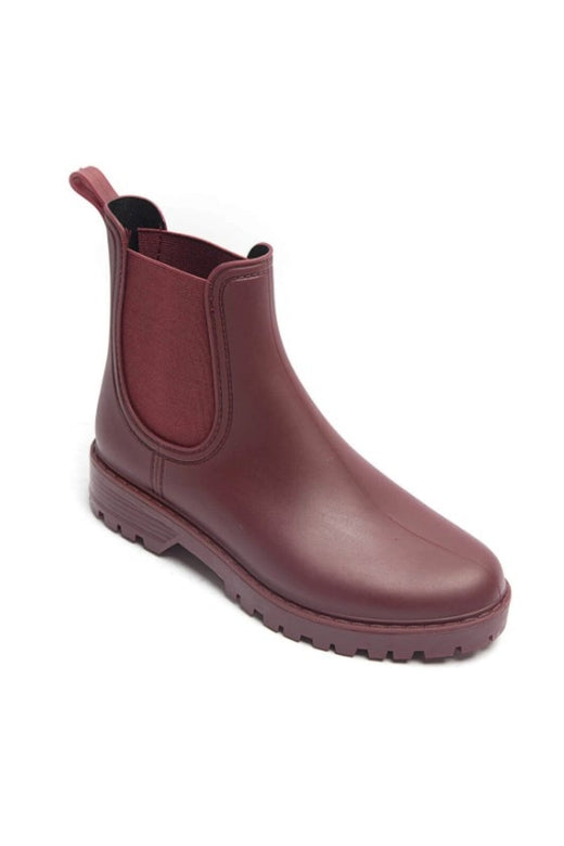 Bloom - Dandelion Boots - Red Støvler 