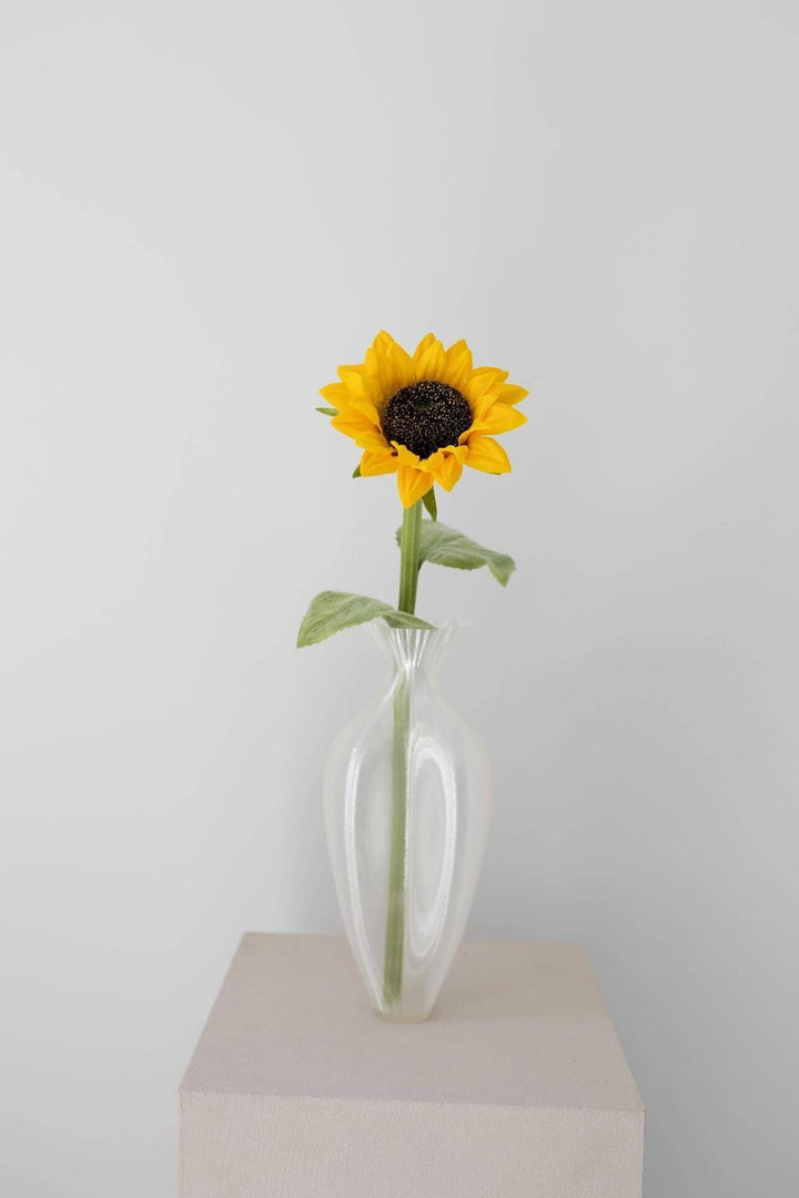 Bloom Objects - Artificial Sunflower - 02-176 Yellow 