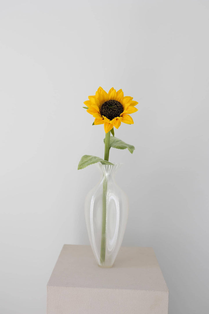Bloom Objects - Artificial Sunflower - 02-176 Yellow 